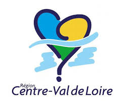 logo région Centre-Val-de-Loire